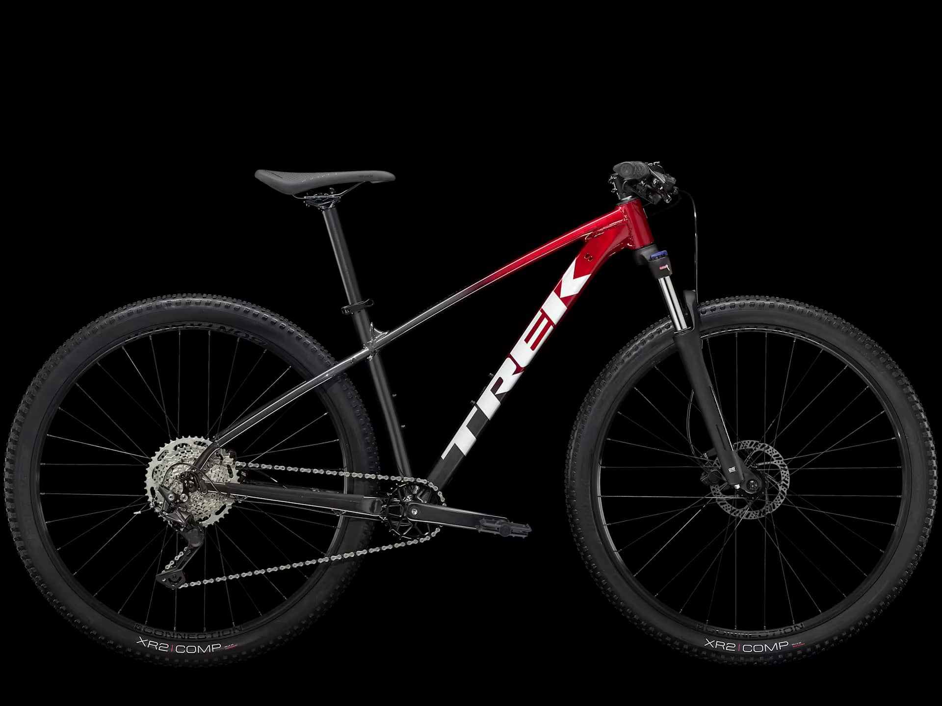 Trail Hardtail