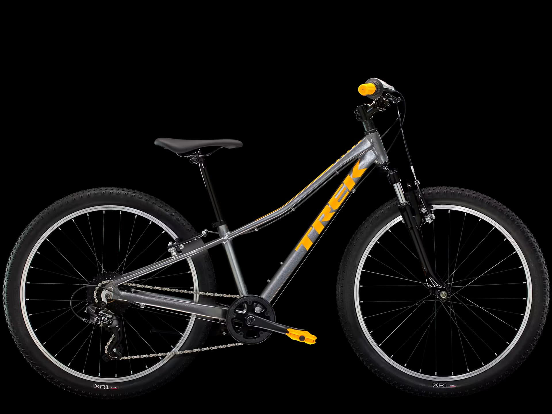 Kids Mountain Bikes