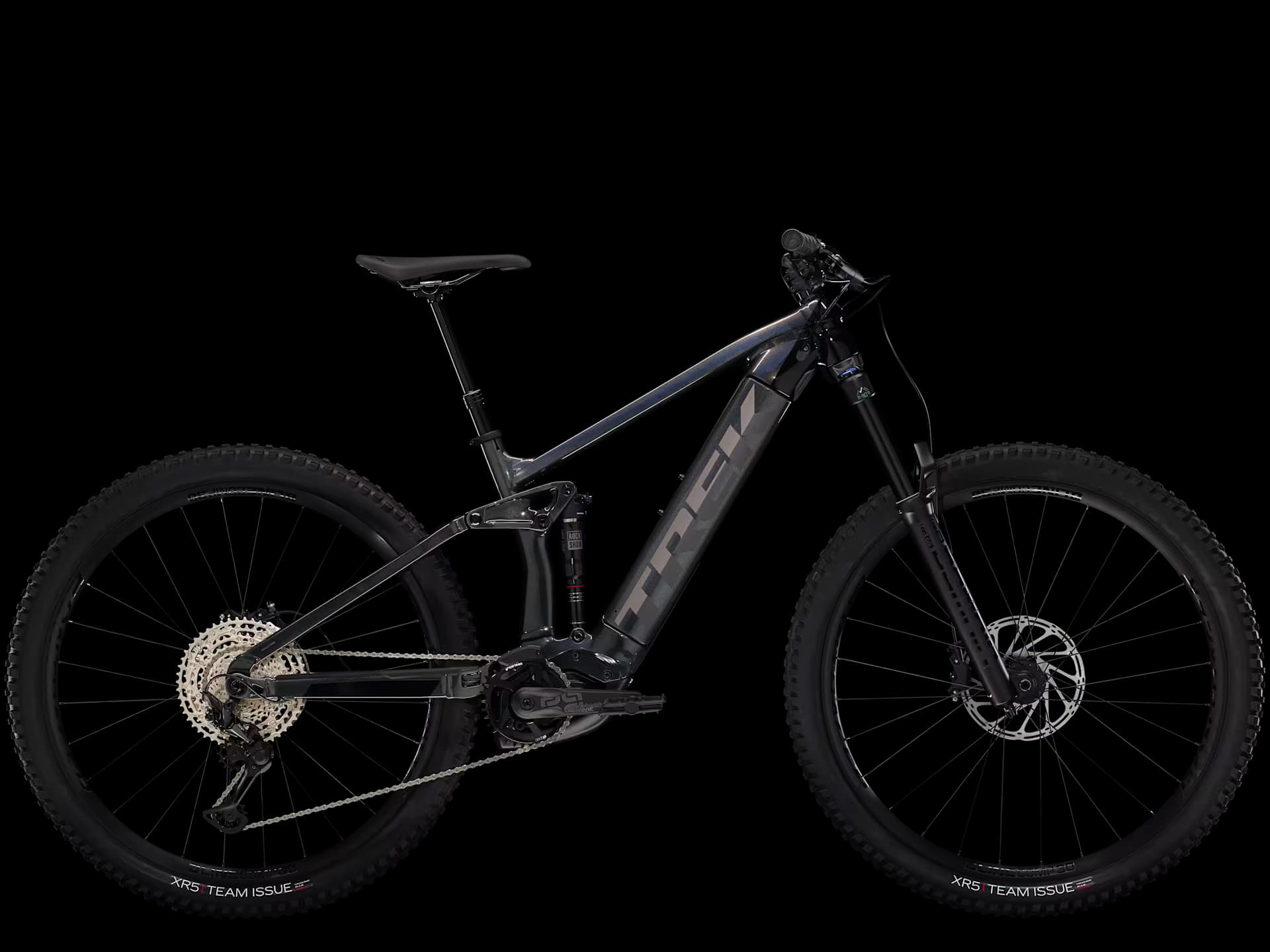 TREK RAIL 7 GEN 3