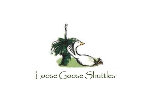 Loose Goose Shuttles, Nannup