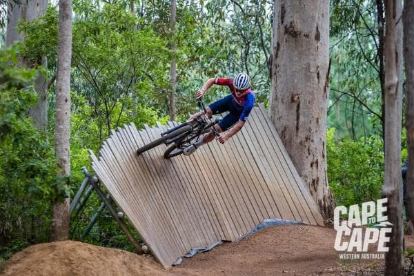 Margaret River - Stage 3