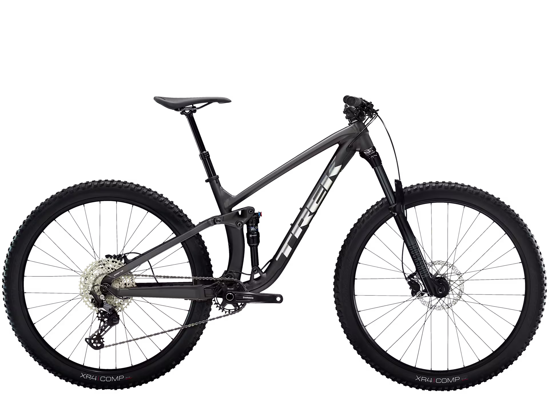 Full suspension mountain bike for hire in Margaret River