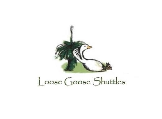 Loose Goose Shuttles, Nannup